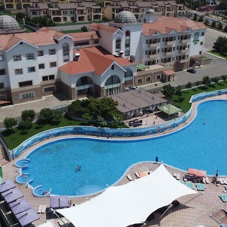 Holiday Inn - Aktau - Seaside By Ihg Aktau (Mangystau) Exterior foto